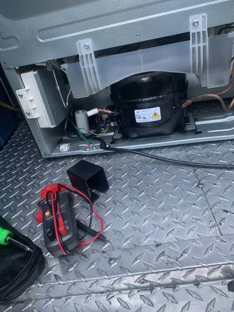 Slide of Osala Heating And Cooling