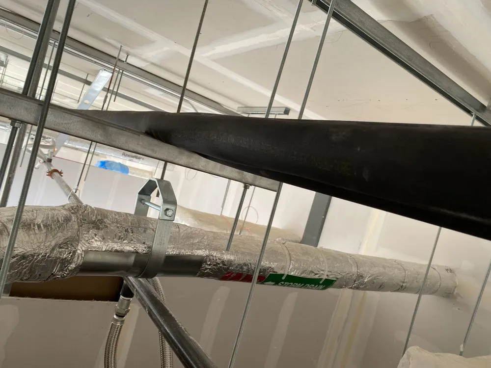 Slide of Osala Heating And Cooling