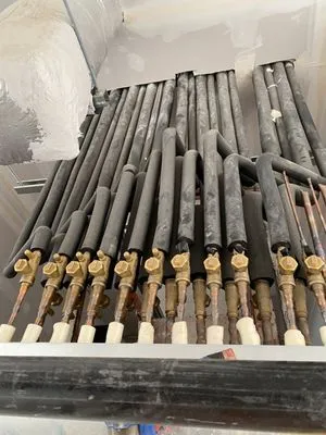 Osala Heating And Cooling