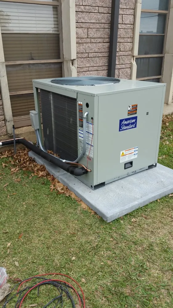 Slide of Osborn Air Conditioning