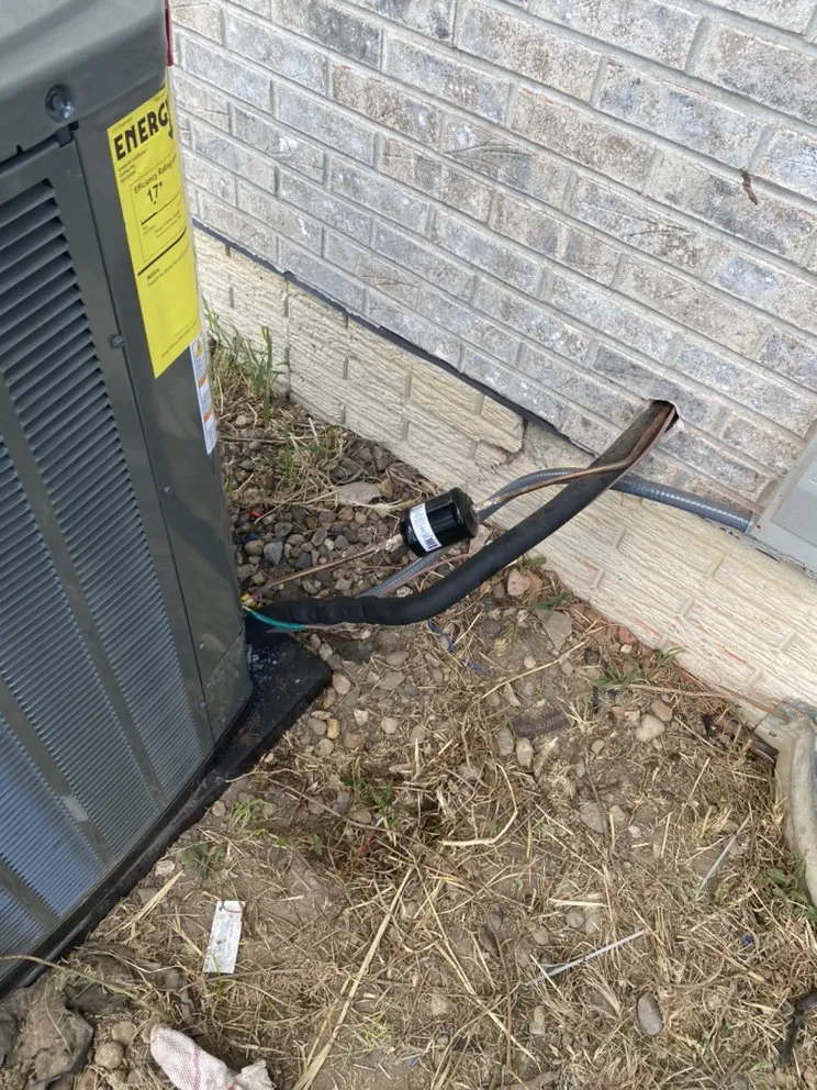 Slide of Osborn Heating and Cooling