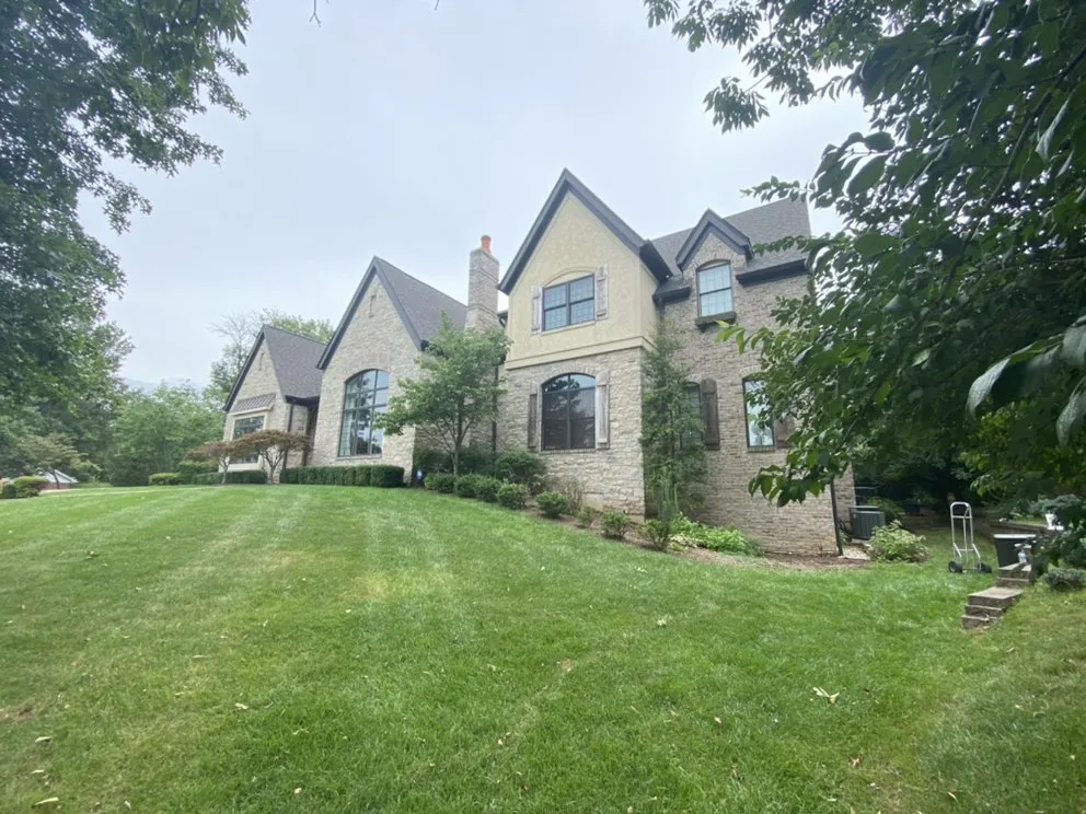 Slide of Osborn Heating and Cooling