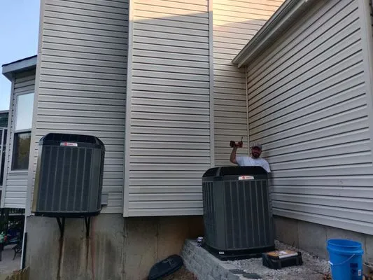 Osborn Heating and Cooling