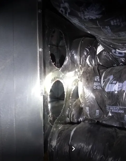 Slide of Osborne Heating & Air