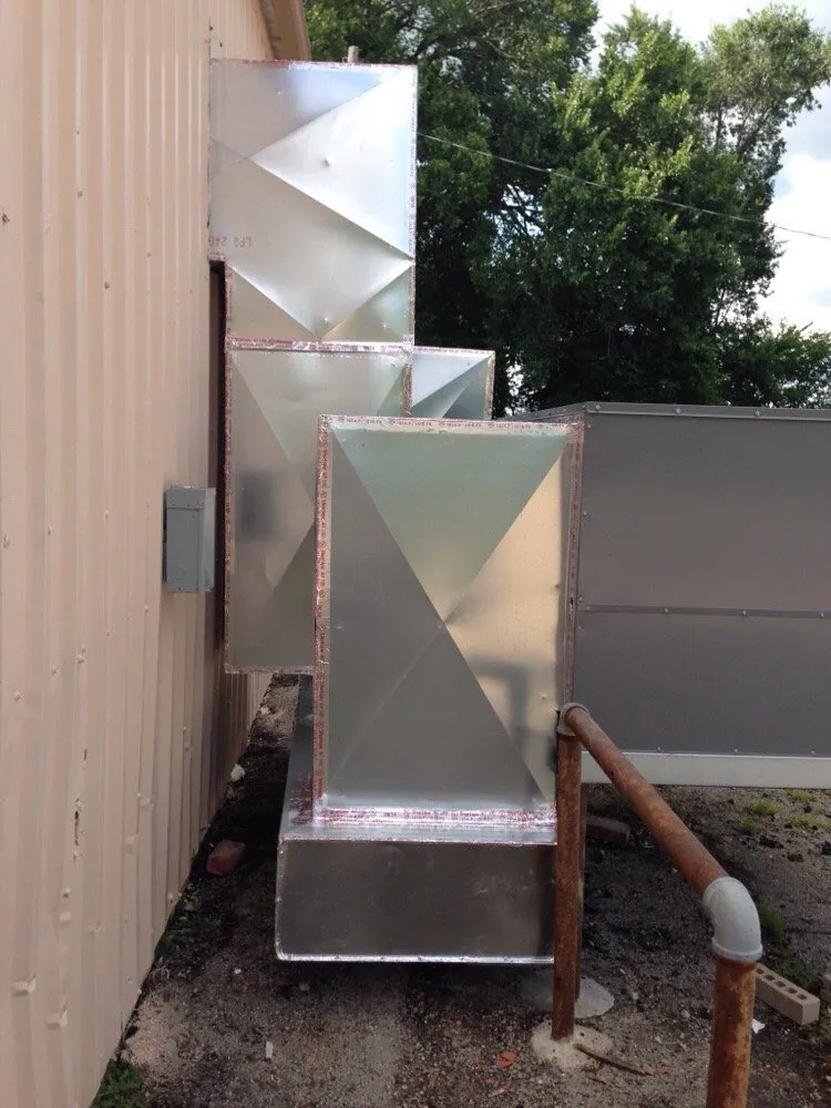 Slide of Osborne's Allstar Heating & Cooling