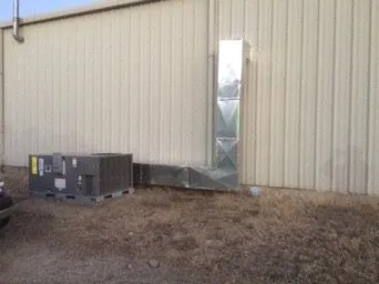 Slide of Osborne's Allstar Heating & Cooling