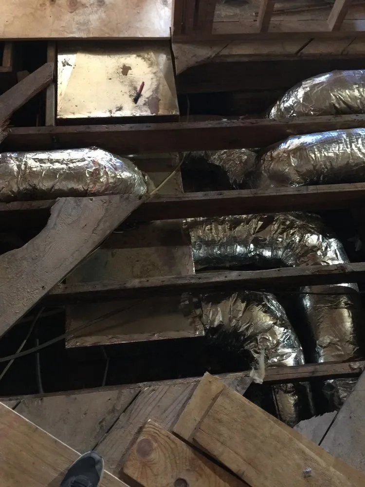 Slide of Osborne's Allstar Heating & Cooling