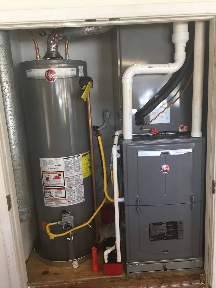 Slide of Osborne's Allstar Heating & Cooling