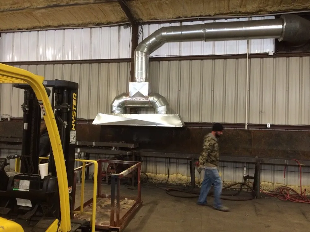 Slide of Osborne's Allstar Heating & Cooling