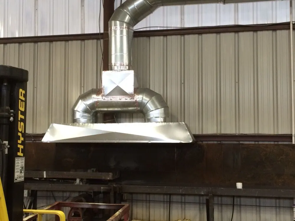 Slide of Osborne's Allstar Heating & Cooling