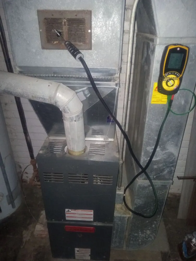 Slide of Osburne Service & Repairs