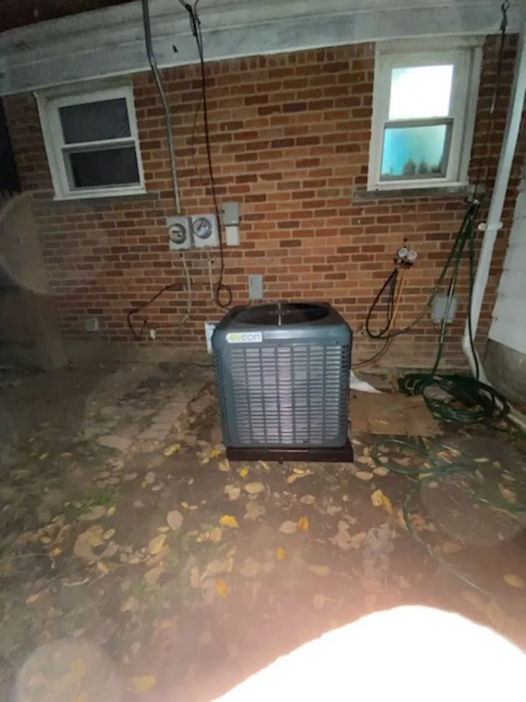 Slide of Osburne Service & Repairs