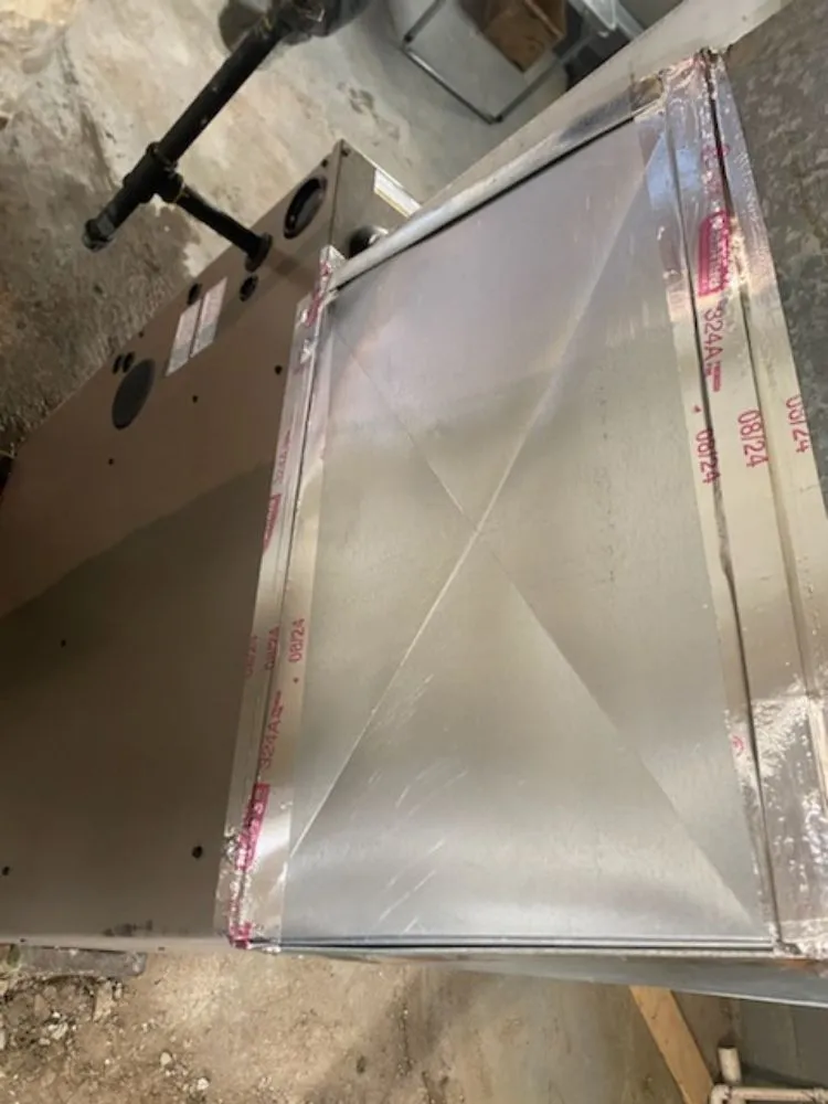 Slide of Osburne Service & Repairs