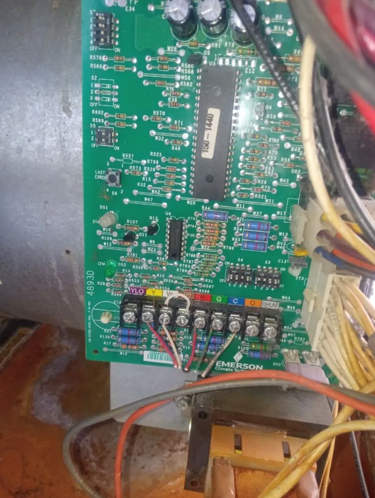 Slide of Osburne Service & Repairs