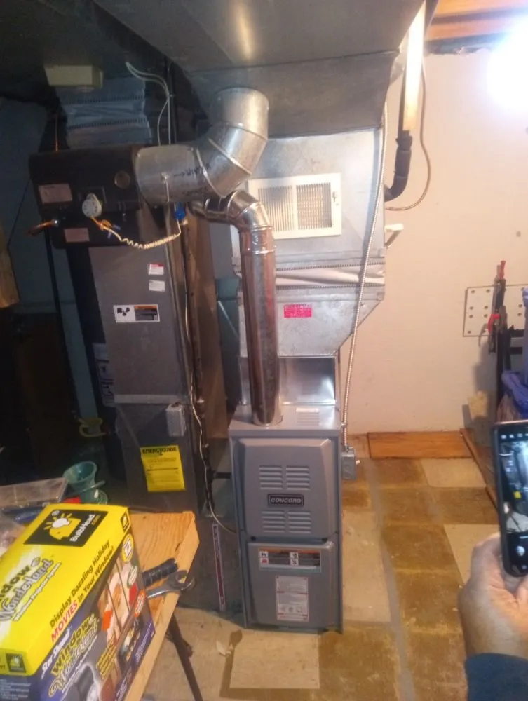 Slide of Osburne Service & Repairs