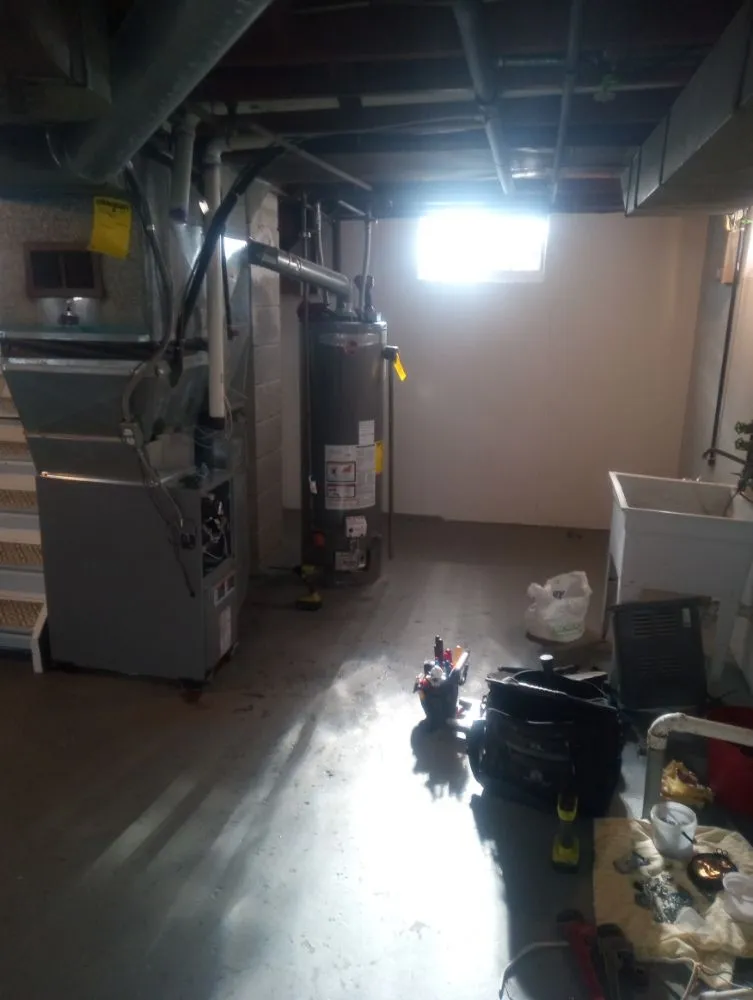 Slide of Osburne Service & Repairs