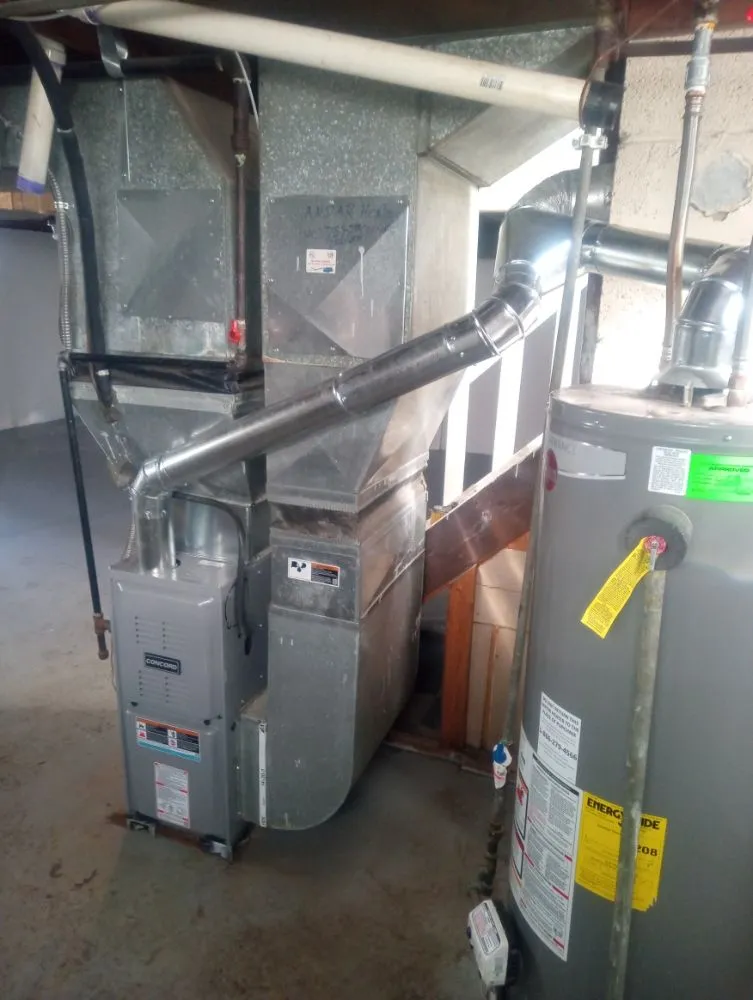 Slide of Osburne Service & Repairs