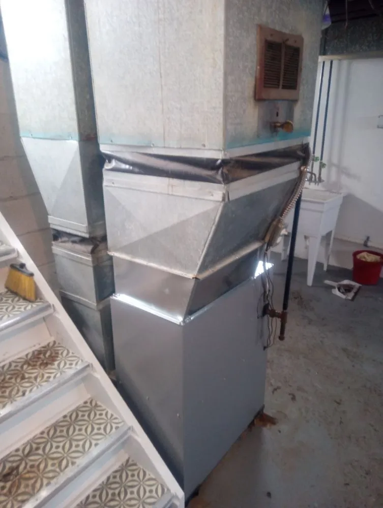 Slide of Osburne Service & Repairs