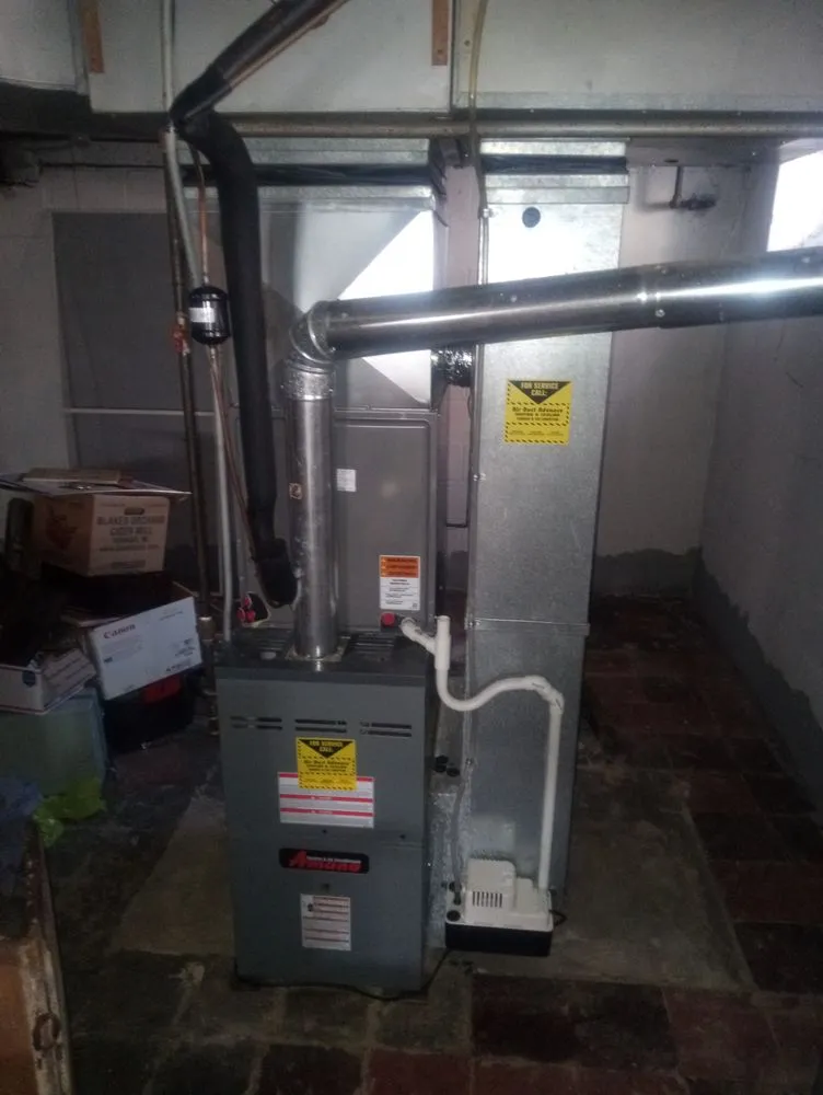 Slide of Osburne Service & Repairs