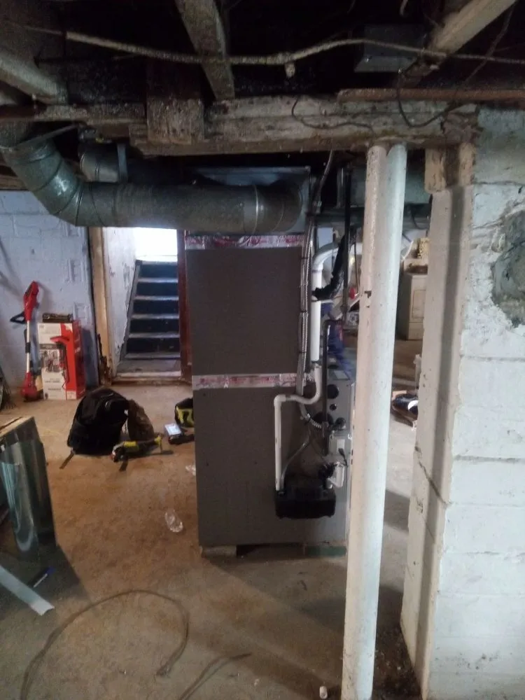 Slide of Osburne Service & Repairs