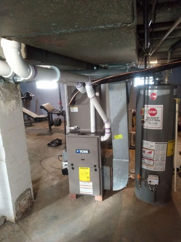 Slide of Osburne Service & Repairs