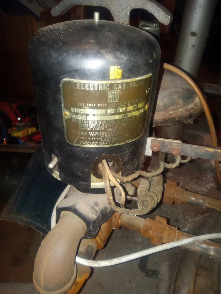 Slide of Osburne Service & Repairs