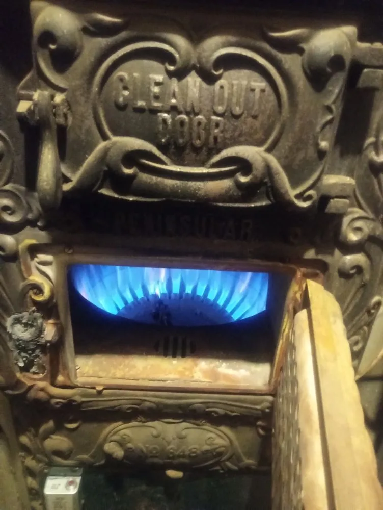 Slide of Osburne Service & Repairs