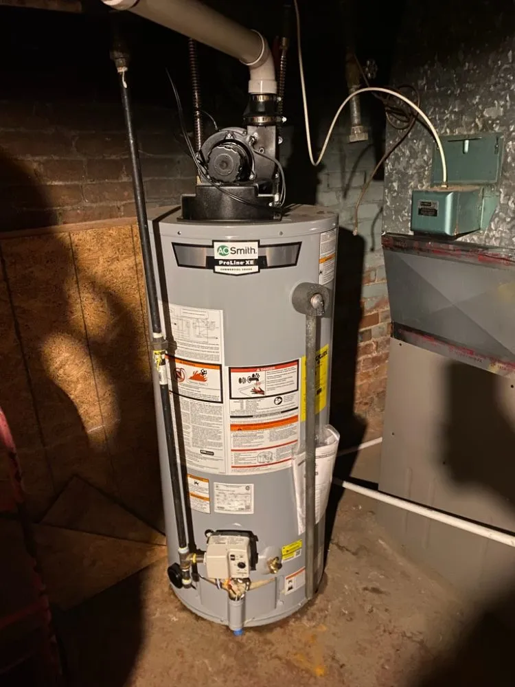 Slide of Osburne Service & Repairs