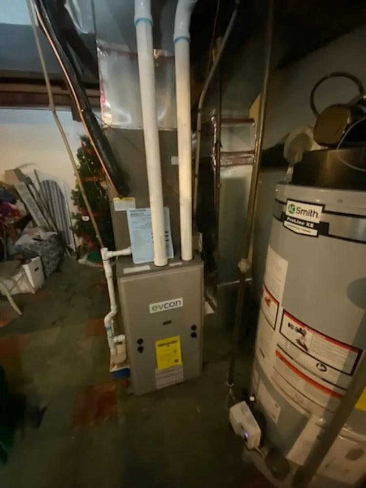 Slide of Osburne Service & Repairs