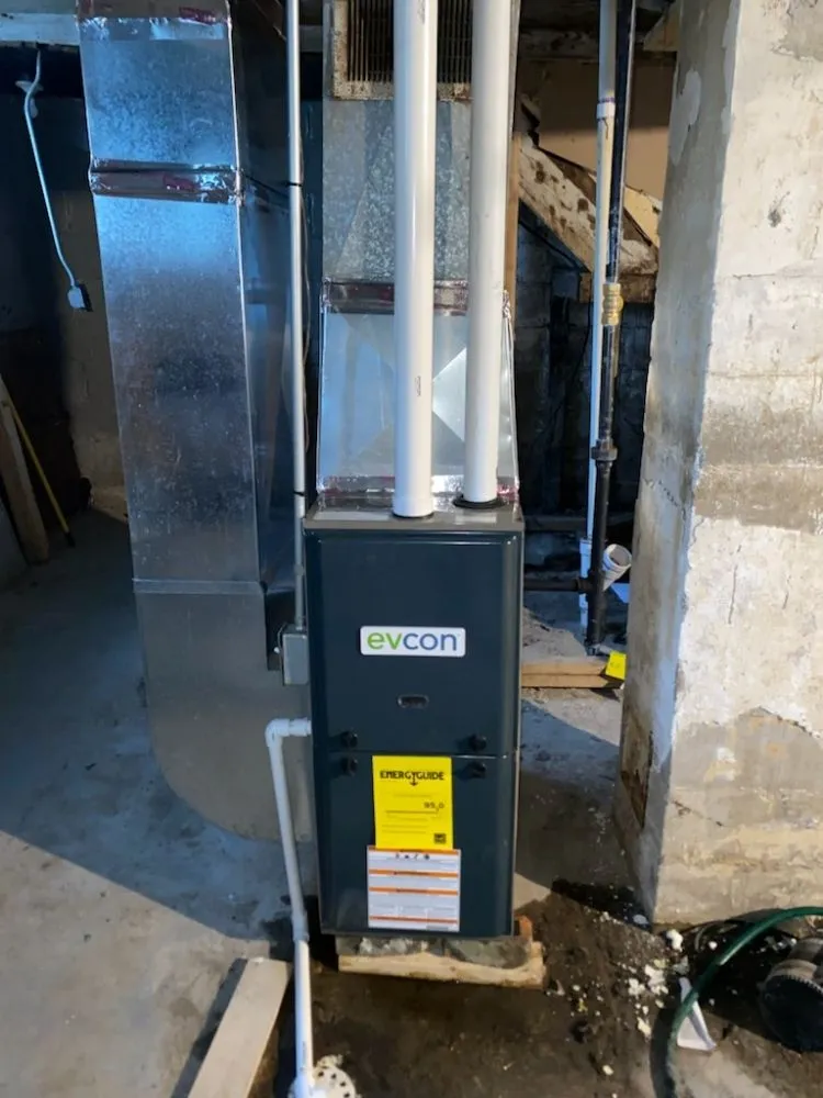 Slide of Osburne Service & Repairs