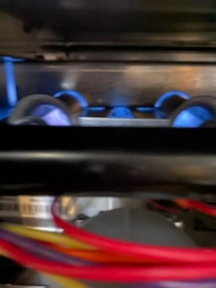 Slide of Osburne Service & Repairs