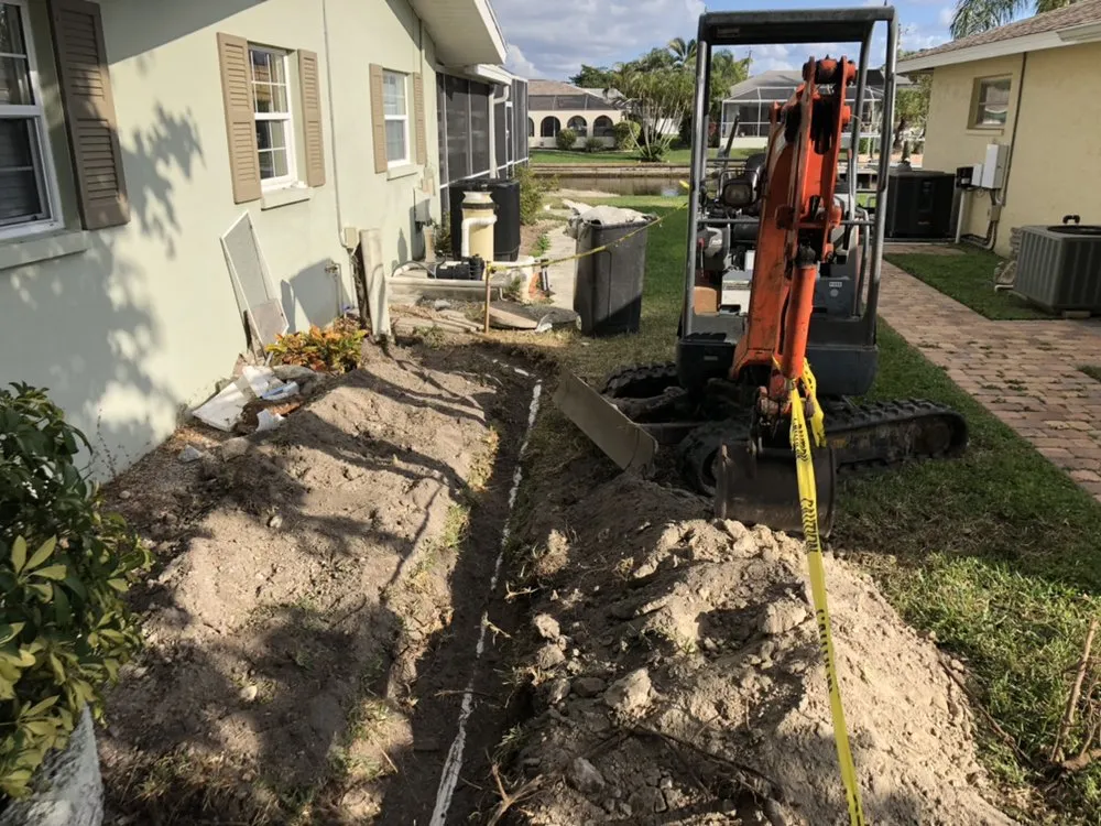 Slide of Oscars and Paul Plumbing & Mechanical