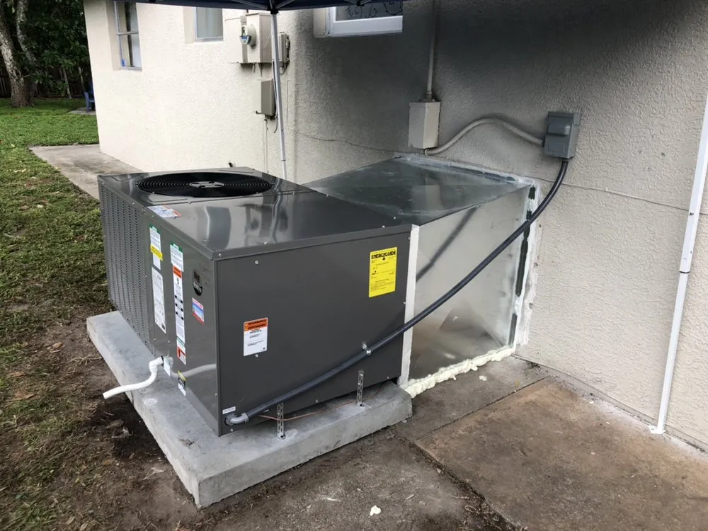 Slide of Oscars and Paul Plumbing & Mechanical