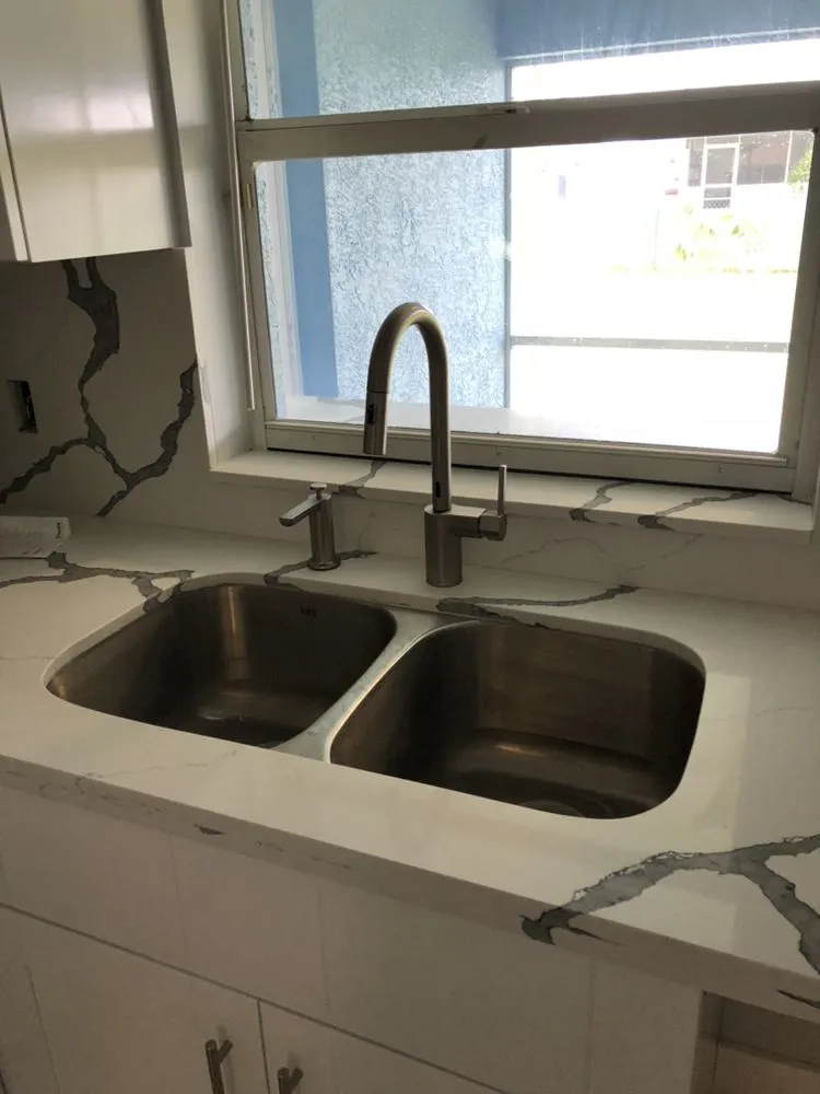 Slide of Oscars and Paul Plumbing & Mechanical