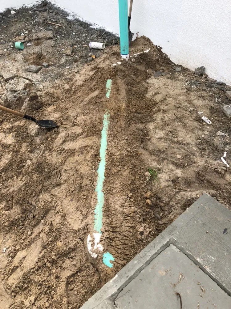 Slide of Oscars and Paul Plumbing & Mechanical