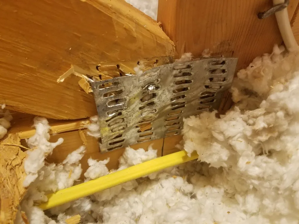 Slide of Oscar's Cooling & Heating