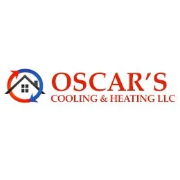 Slide of Oscar's Cooling & Heating