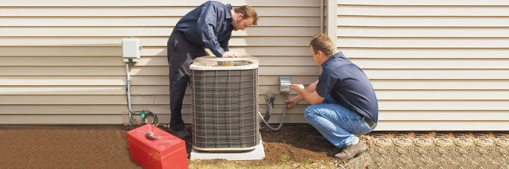 Expert HVAC repair in Wallace, MI - Oscar's Heating & Cooling