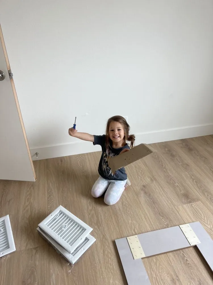 Slide of Oscar's Heating and Air Conditioning