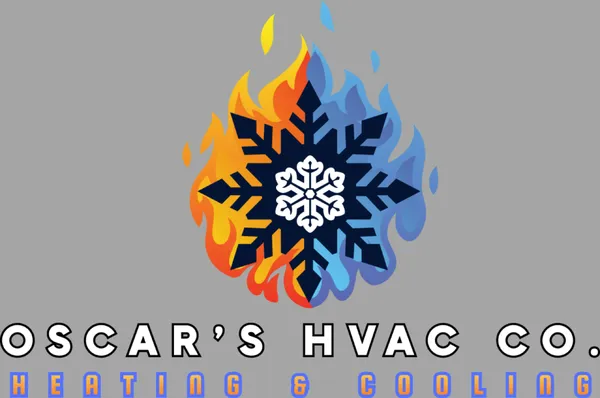 Oscar's HVAC