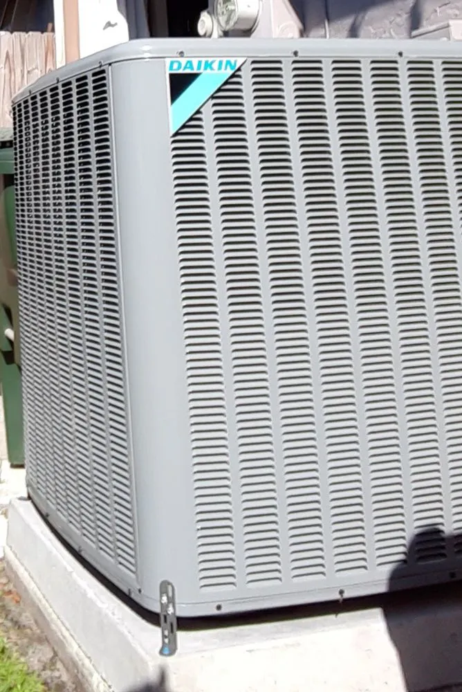 Slide of Osceola Air