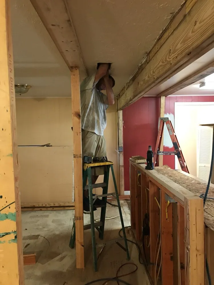 Slide of Osceola Air