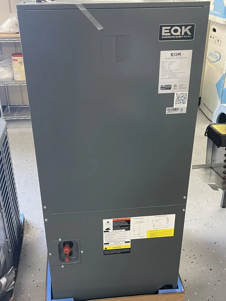 Slide of Osceola Appliance AC Home Repair