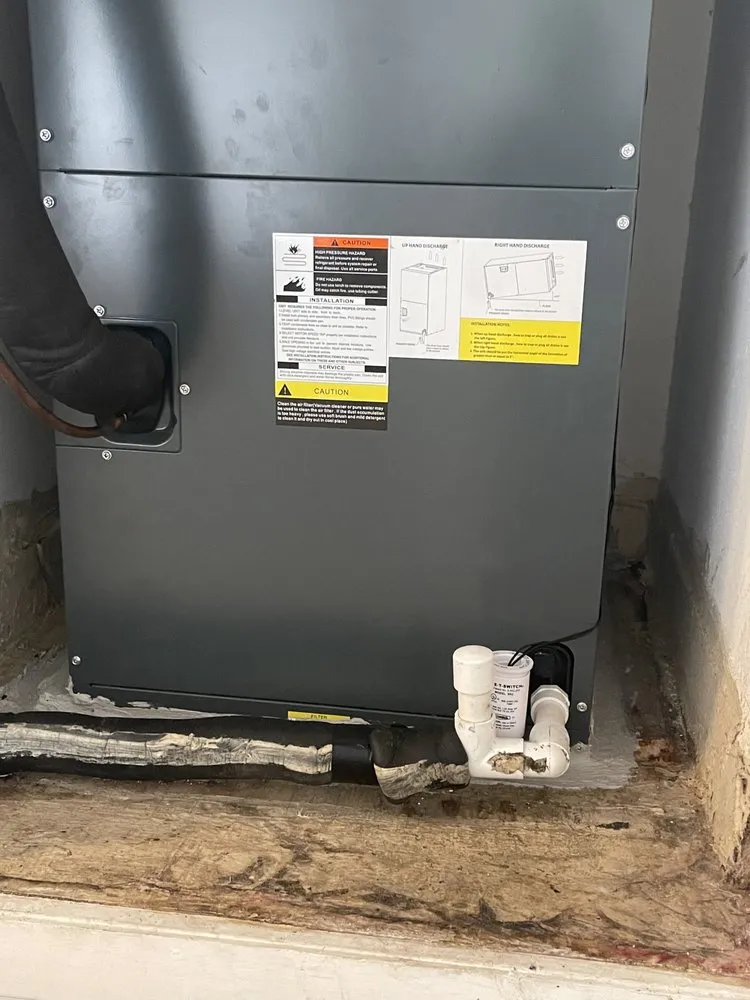 Slide of Osceola Appliance AC Home Repair