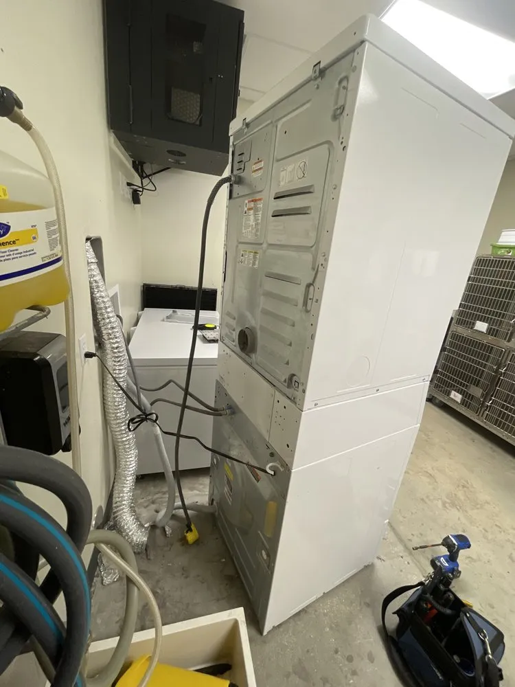 Slide of Osceola Appliance AC Home Repair