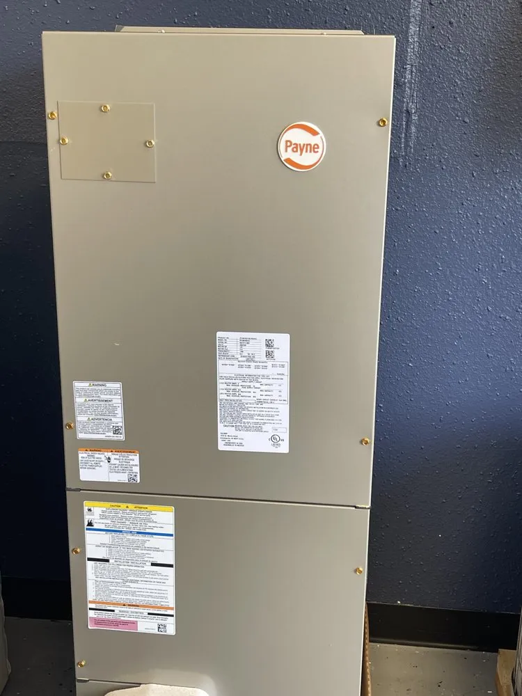 Slide of Osceola Appliance AC Home Repair