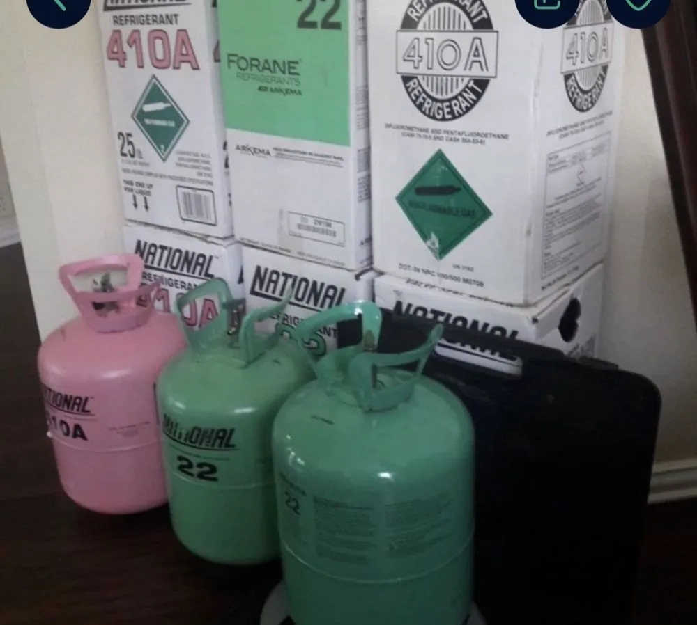 Slide of Osceola Appliance AC Home Repair