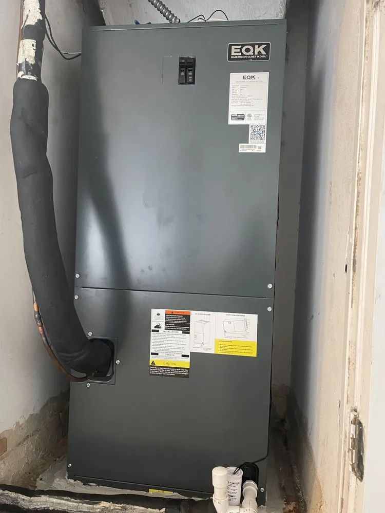 Slide of Osceola Appliance AC Home Repair