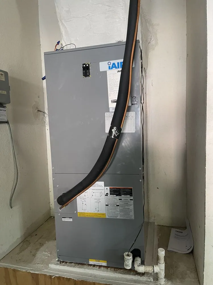 Slide of Osceola Appliance AC Home Repair