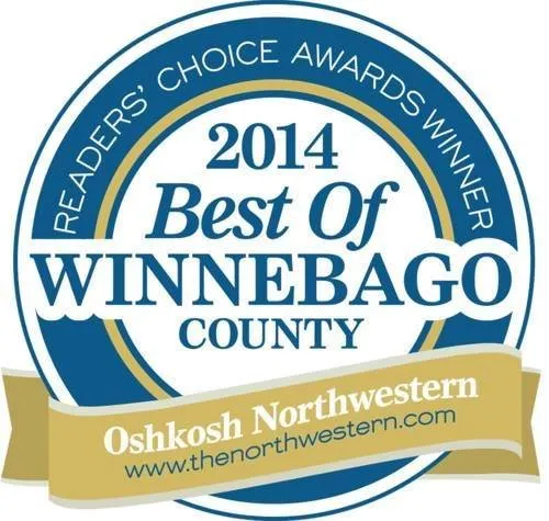 Slide of Oshkosh Heating & Air